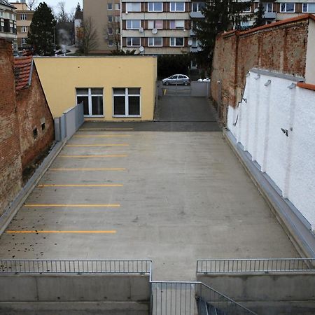 Hotel Koflik Strakonice Dış mekan fotoğraf