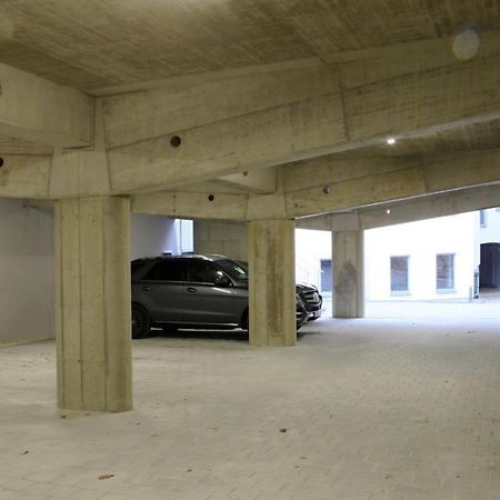 Hotel Koflik Strakonice Dış mekan fotoğraf