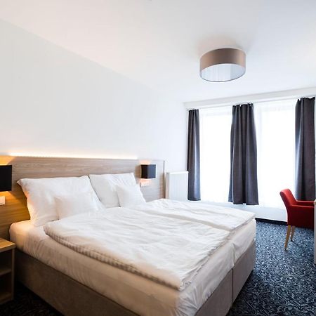 Hotel Koflik Strakonice Dış mekan fotoğraf