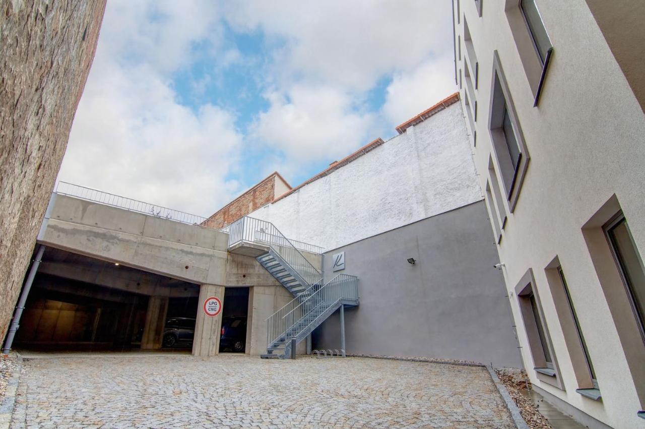 Hotel Koflik Strakonice Dış mekan fotoğraf