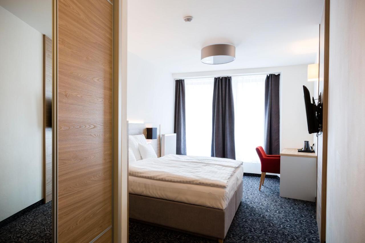 Hotel Koflik Strakonice Dış mekan fotoğraf