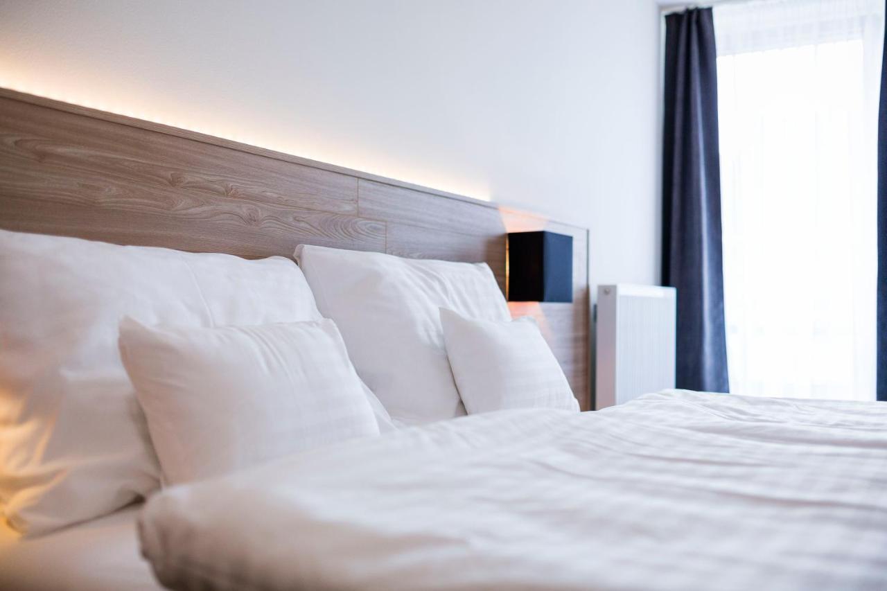 Hotel Koflik Strakonice Dış mekan fotoğraf