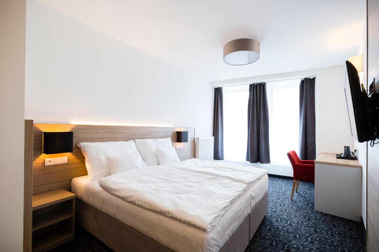 Hotel Koflik Strakonice Dış mekan fotoğraf