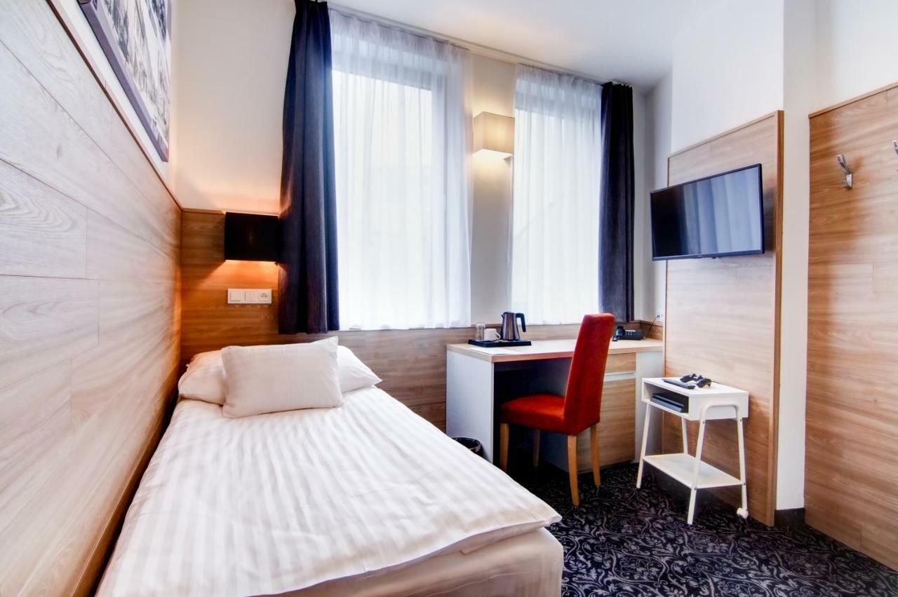 Hotel Koflik Strakonice Dış mekan fotoğraf