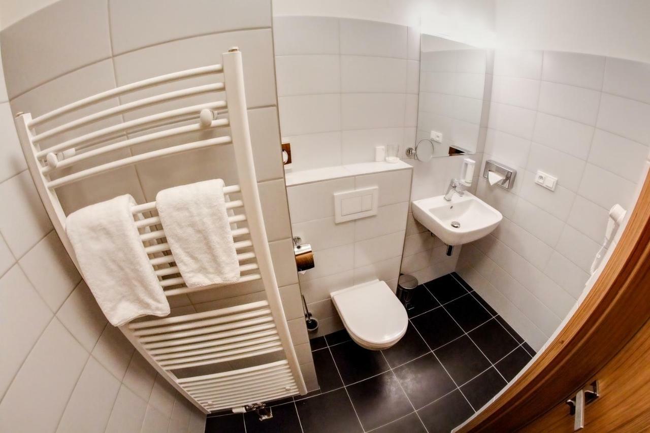 Hotel Koflik Strakonice Dış mekan fotoğraf